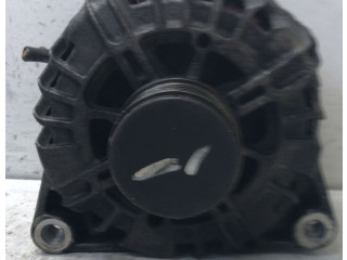 Генератор 9665617780, 9665617780   Peugeot Partner      