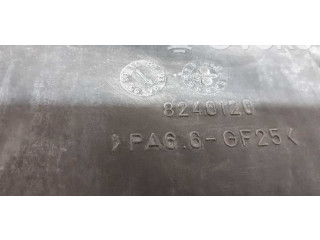 Вентилятор печки M8120230, 8240120 Fiat Ducato