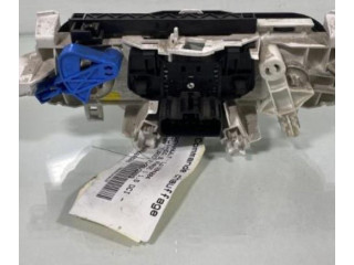Блок управления климат-контролем 7701067954 Renault Twingo II