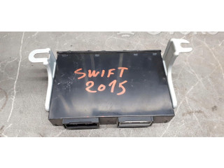 Řídící jednotka 36780-60P00 Suzuki Swift 2013