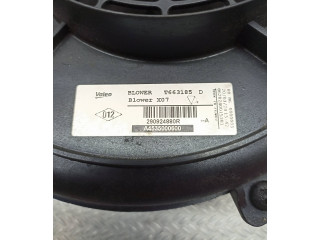 Вентилятор печки 290924880R, A4535000600 Renault Twingo III