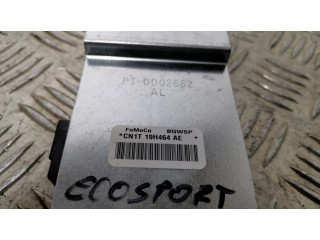 Блок управления CN1T19H464AE Ford Ecosport
