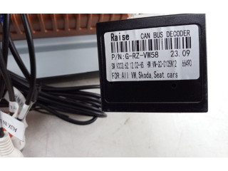 Дисплей       Volkswagen Jetta VI