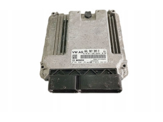 Řídící jednotka 04L907309K, 0281030170   Volkswagen Tiguan 2008
