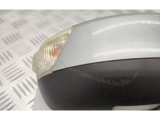 Зеркало электрическое        Ford Galaxy  2006 - 2015 года   