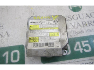 Блок подушек безопасности SsangYong Kyron