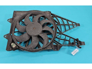 Комплект вентиляторов IMPRK1441774 Fiat Linea