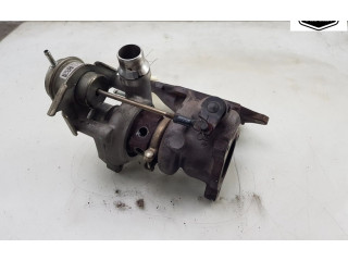 Turbodmychadlo Турбина 8201234380, 8201234380 Renault Clio IV H4B-408(H4B-B4)