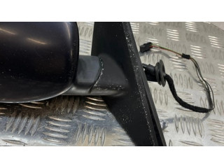 Zpětné zrcátko BMW 5 E60 E61 2004 E1010748