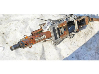    Рулевая рейка 1Z1419502D   Skoda Octavia Mk2 (1Z) 2004 - 2013 года