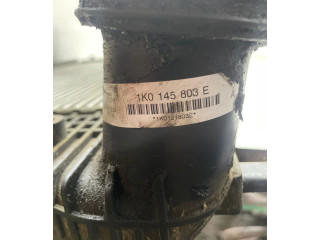 Интеркулер 1K0121803E, 1K0145803E Skoda Octavia Mk2 (1Z)