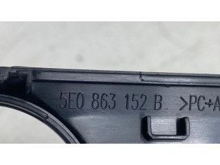 Отделка контроля климата / контроля печки