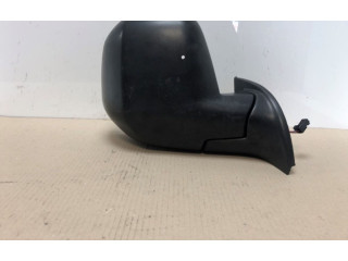 Зеркало (механическое)       Peugeot Partner  2008 - 2014 года   