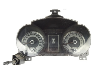Панель приборов 8100A623 Mitsubishi Montero