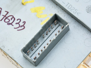 Pojistková skříňka 46758963 Fiat Punto (188) 1999