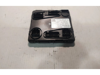 Блок комфорта 8W0907064GP, 5DK01119167   Audi Q8   