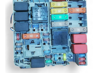 Řídící jednotka 51868979, 350A1000   Fiat Punto Evo 2012