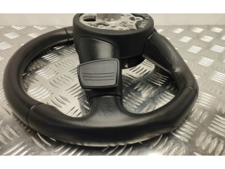 Руль Audi A3 S3 8V 2013 - 2019 года