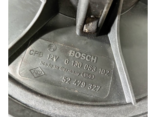 Вентилятор печки    52479327, 0130063102   Renault Twingo I