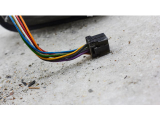 Зеркало электрическое Jeep Grand Cherokee (WJ) 1999 - 2004 года