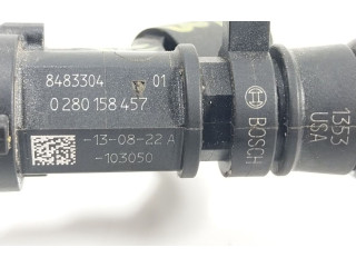 Vstřikovač 0280158457 BMW X1 U11 B38 A15 P