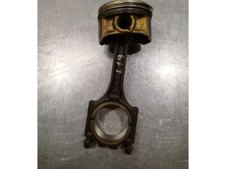 Поршень с шатуном B5254T2 Volvo XC90