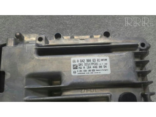 Другие блоки управления / модули