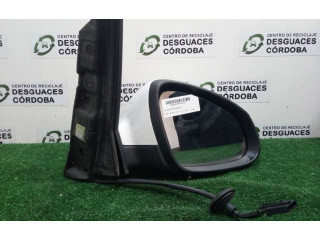 Pojistková skříňka Зеркало (управляемое электричеством) 13302750, BLANCO Opel Astra H 2010