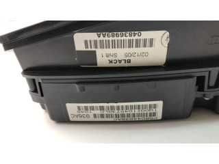 Панель приборов P56044936AC   Chrysler 300 - 300C       