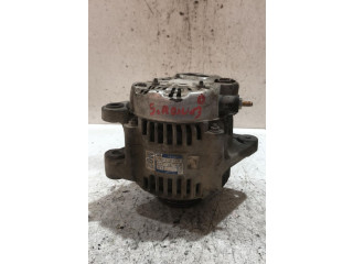 Генератор 27060-97407, 27060-97407 Daihatsu Sirion