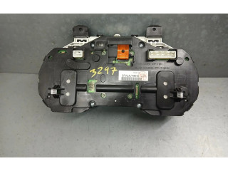 Přístrojová deska Nissan Micra K14 2021 5FV1AMRHO, 61.125KM