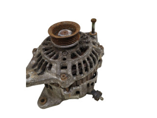 Генератор 23700AA430, 23700AA37A   Subaru Forester SF      