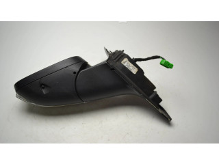 Зеркало электрическое        Volvo V70  2008 - 2013 года   