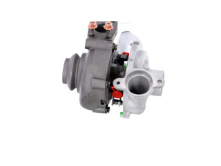 Turbodmychadlo Турбина 753420-5006S, 753420-5006S Citroen C3 Picasso