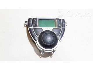 Блок управления климат-контролем 14874990yr, a.830.002.0.0 Fiat Ulysse
