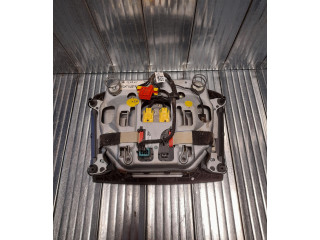 Подушка безопасности водителя 3D0880201BC Volkswagen Phaeton