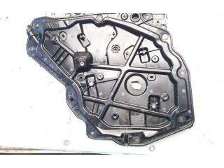 Комплект электрического механизма для подъема окна 149551200e, 1495512-00-e Tesla Model Y