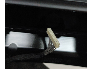 Přístrojová deska Volkswagen ID.4 2022 10A920320C, 1EA953579