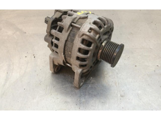 Генератор 231006007R, F000BL04C4   Renault Twingo III      