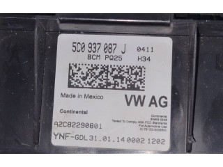 Блок комфорта 5C0937087J, 1400021202   Volkswagen Jetta VI   