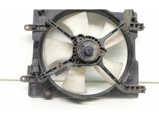 Вентилятор радиатора 8220 Honda FR-V