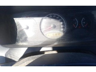 Блок АБС 4891032000 SsangYong Actyon sports I 2005 - 2012 года