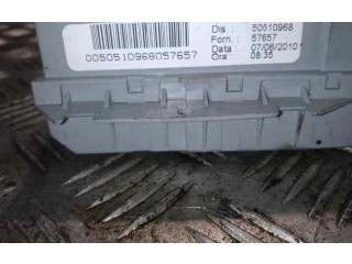 Pojistková skříňka 50510968, 50510968 Alfa Romeo 166 2010