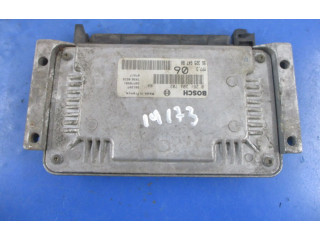 Řídící jednotka 9632564780, 9632564780 Peugeot 806 1999