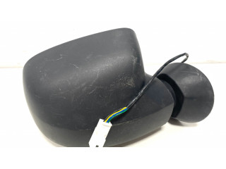 Зеркало электрическое     правое    Dacia Logan I  2004-2012 года   