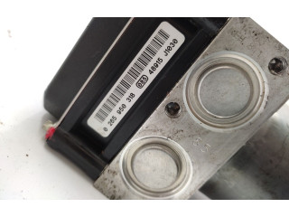Блок АБС 34516762059 BMW X3 E83 2003 - 2010 года