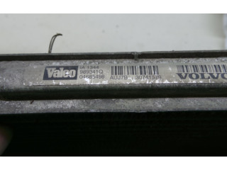 Интеркулер  989341Q, 04685498   Volvo XC90 