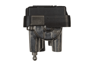 Turbodmychadlo Турбина 53039880345, EA01-0066 Nissan Navara D40