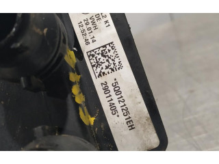 Интеркулер 5Q0121251EH Audi A3 S3 8P