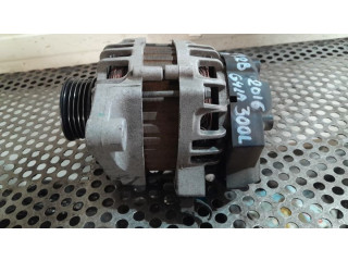 Генератор Hyundai i10